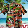 Marvin The Martian Hawaiian Shirt, Unique Gifts For Friends - Vesles2014S 1
