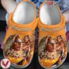 Mary J Blige Singer Music Crocs Crocband Clogs Shoes, Unique Gifts For Fans Style 1 - Vesles2014S