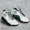 Marygrove College Logo Air Jordan 13 Shoes, Best Sneaker Gifts For Fans - Vesles2014s