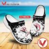 Maryland Beauty Academy of Essex Crocs Shoes For Men And Women, Unique Clogs Shoes For Fans - Vesles2014S