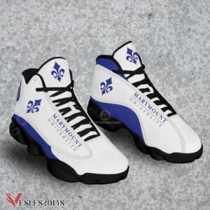 Marymount University Logo Air Jordan 13 Shoes, Best Sneaker Gifts For Fans - Vesles2014s 1