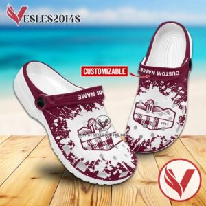 Maryville College Crocs Clogs Shoes, Unique Footwear For Fans - Vesles2014S