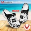 Mason Anthony School of Cosmetology Arts & Sciences Crocs Shoes For Men And Women, Unique Clogs Shoes For Fans - Vesles2014S