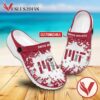 Massachusetts Institute of Technology Custom Crocs Shoes For Men And Women, Unique Clogs Shoes For Fans - Vesles2014S