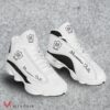 Massimo Dutti Logo Air Jordan 13 Shoes, Best Sneaker Gifts For Fans - Vesles2014s