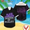 Master Of Reality Album By Black Sabbath Hawaiian Shirt, Unique Gifts For Music Lovers - Vesles2014S