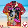 Mata Hari Pinball Hawaiian Shirt, Unique Gifts For Friends - Vesles2014S 1