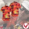 Max Cady Robert De Niro Summer Hawaiian Shirt And Short, Unique Gifts For Friends - Vesles2014S 1
