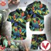 Max Payne 3 Summer Hawaiian Shirt And Short, Unique Gifts For Friends - Vesles2014S 1