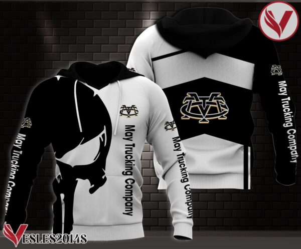 May Uniform Custom Hoodie - Vesles2014S