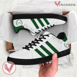Mayfield College Stan Smith Shoes For Men And Womens - Vesles2014s 1