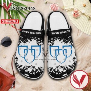 Mayo Clinic College of Medicine and Science Florida Crocs Shoes For Men And Women, Unique Clogs Shoes For Fans - Vesles2014S 1