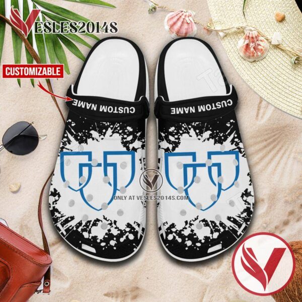 Mayo Clinic College of Medicine and Science Florida Crocs Shoes For Men And Women, Unique Clogs Shoes For Fans - Vesles2014S 1