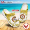 Mayos de Navojoa Custom Crocs Shoes For Men And Women, Unique Clogs Shoes For Fans - Vesles2014S