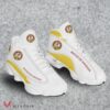 Mayos de Navojoa Logo Air Jordan 13 Shoes, Best Sneaker Gifts For Fans - Vesles2014s