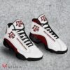 Mays Business School Air Jordan 13 Shoes, Best Sneaker Gifts For Fans - Vesles2014s