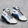 Maysville Community and Technical College Logo Air Jordan 13 Shoes, Best Sneaker Gifts For Fans - Vesles2014s