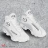 Mazda Car Logo Air Jordan 13 Shoes, Best Sneaker Gifts For Fans - Vesles2014s