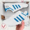 Mazda Logo Print Stan Smith Shoes For Men And Womens - Vesles2014s