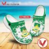 Maziya S&RC Logo Custom Crocs Shoes For Men And Women, Unique Clogs Shoes For Fans - Vesles2014S