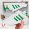 Maziya S&RC Logo Stan Smith Shoes For Men And Womens - Vesles2014s
