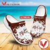 McCafe Logo Crocs Shoes For Men And Women, Unique Clogs Shoes For Fans - Vesles2014S