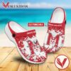 McGill Martlets Personalized Crocs Shoes For Men And Women, Unique Clogs Shoes For Fans - Vesles2014S