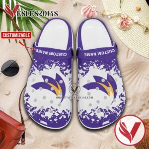 McHenry County College Personalized Crocs Shoes For Men And Women, Unique Clogs Shoes For Fans - Vesles2014S 1