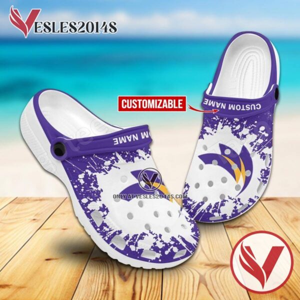 McHenry County College Personalized Crocs Shoes For Men And Women, Unique Clogs Shoes For Fans - Vesles2014S