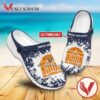 McIntire School of Commerce Crocs Classic Clogs, Unique Footwear For Fans - Vesles2014S