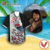Mccartney The Debut Solo Album Cover Hawaiian Shirt, Unique Gifts For Music Lovers - Vesles2014S