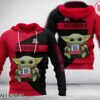 Mccormick Uniform Custom Hoodie - Vesles2014S