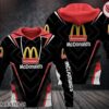 Mcdonald's Uniform Custom Hoodie New Style 2 - Vesles2014S