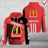 Mcdonald's Uniform Custom Hoodie Style 13 - Vesles2014S