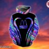 Mcdonald's Uniform Custom Hoodie Style 18 - Vesles2014S