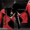 Mcdonald's Uniform Custom Hoodie Style 19 - Vesles2014S