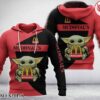 Mcdonald's Uniform Custom Hoodie Style 2 - Vesles2014S