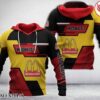 Mcdonald's Uniform Custom Hoodie Style 4 - Vesles2014S