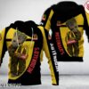 Mcdonald's Uniform Custom Hoodie Style 6 - Vesles2014S