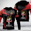 Mcdonald's Uniform Custom Hoodie Style 9 - Vesles2014S
