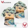 Mcdonnell Douglas F 4 Phantom Ii Casual Hawaiian Shirt, Best Gifts For Summer Vesles2014S