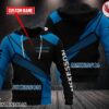 Mckesson Uniform Custom Hoodie Style 2 - Vesles2014S