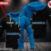 Mckesson Uniform Custom Hoodie Style 3 - Vesles2014S