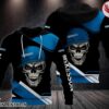 Mckesson Uniform Custom Hoodie - Vesles2014S
