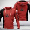 Mclane Uniform Custom Hoodie Style 2 - Vesles2014S