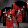 Mclane Uniform Custom Hoodie Style 2 - Vesles2014S