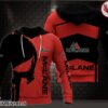 Mclane Uniform Custom Hoodie Style 3 - Vesles2014S