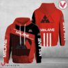 Mclane Uniform Custom Hoodie Style 3 - Vesles2014S