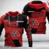Mclane Uniform Custom Hoodie Style 3 - Vesles2014S