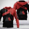 Mclane Uniform Custom Hoodie Style 4 - Vesles2014S